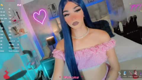 aliz_free online show from May 9, 8:08 am