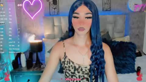 aliz_free online show from May 13, 7:28 am