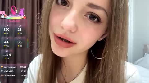 Alice online show from January 16, 3:05 pm