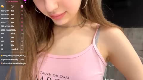 Alice online show from March 5, 6:26 pm