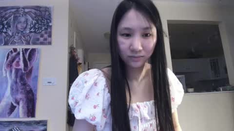 Alize Zaide online show from September 18, 7:05 pm