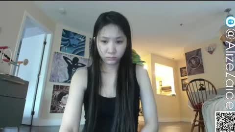 Alize Zaide online show from May 19, 7:42 pm