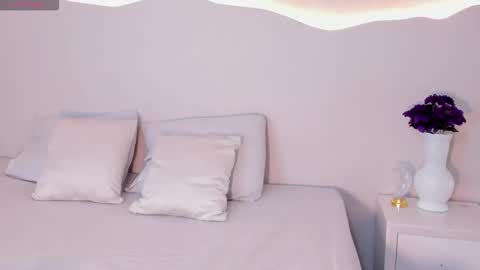 Aliz Thompson online show from February 12, 8:26 pm