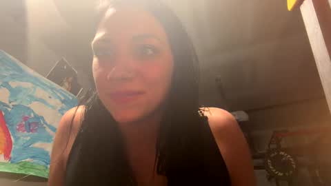 Alizzz96 online show from March 30, 6:25 am