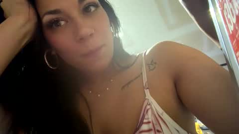 Alizzz96 online show from April 11, 12:37 am