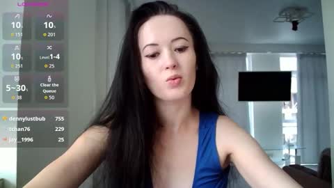 Amare online show from October 27, 12:53 pm