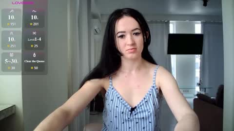Amare online show from May 10, 9:25 am