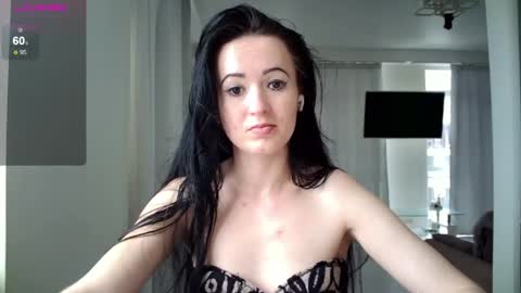 Amare online show from May 11, 3:07 pm