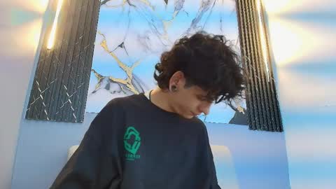 Snapshot of alkimia_tt chatting on April 7, 4:02 am JEFERSON online show from April 7, 4:02 am