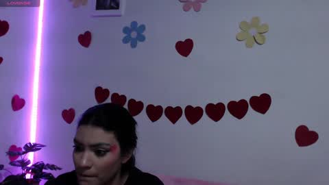 Snapshot of all_smiles_here chatting on January 31, 3:52 am Lola online show from January 31, 3:52 am