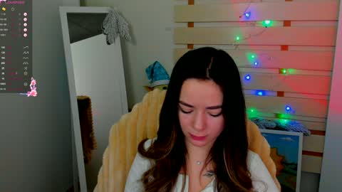 Allana online show from January 9, 7:31 am