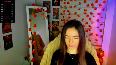 Allana online show from November 20, 7:52 am