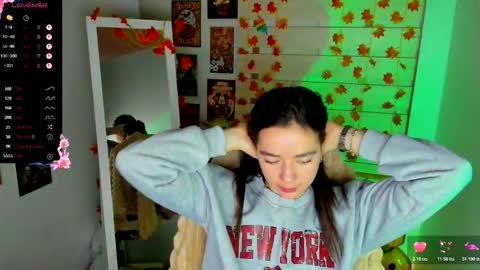 Allana online show from November 29, 7:55 am