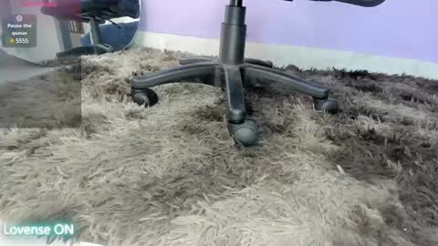 allana online show from January 11, 2:47 pm