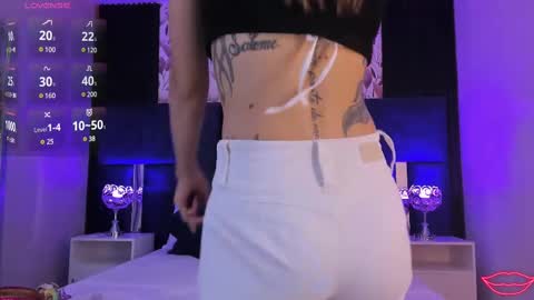 Snapshot of allanablake chatting on March 7, 12:12 pm Allana online show from March 7, 12:12 pm