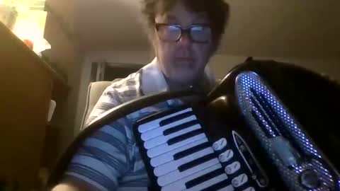 AllanaStar online show from December 3, 2:08 am