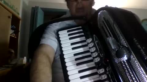 AllanaStar online show from December 15, 2:05 am