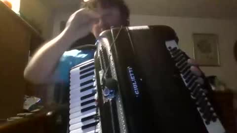 AllanaStar online show from December 18, 2:06 am