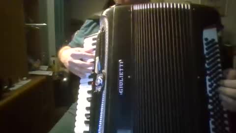 AllanaStar online show from February 8, 1:53 am