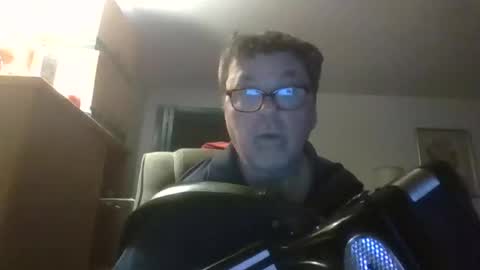 AllanaStar online show from February 12, 2:17 am