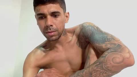 Allan online show from March 1, 3:03 pm