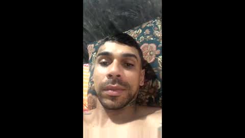 Allan online show from May 4, 2:46 pm