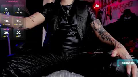   online show from October 16, 5:03 pm