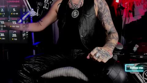   online show from October 23, 11:57 pm