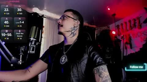   online show from October 28, 5:48 pm