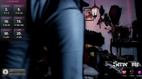 Snapshot of allanhurtss chatting on February 22, 10:52 pm online show from February 22, 10:52 pm