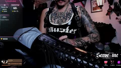 Snapshot of allanhurtss chatting on February 26, 6:07 pm online show from February 26, 6:07 pm