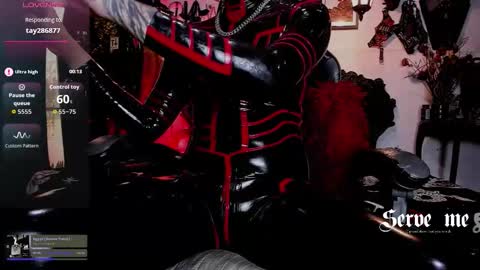 Snapshot of allanhurtss chatting on March 7, 6:05 pm online show from March 7, 6:05 pm