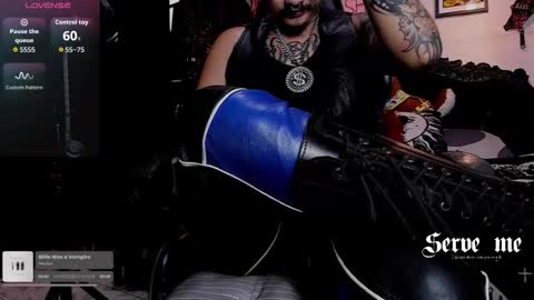 Snapshot of allanhurtss chatting on March 27, 7:13 pm online show from March 27, 7:13 pm