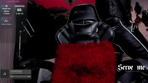 Snapshot of allanhurtss chatting on April 2, 1:47 am online show from April 2, 1:47 am