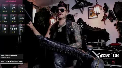   online show from May 3, 6:36 pm