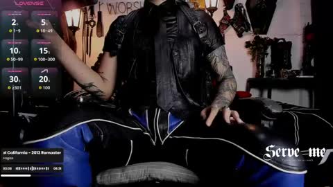   online show from May 5, 1:24 am