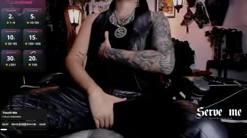   online show from May 5, 6:38 pm