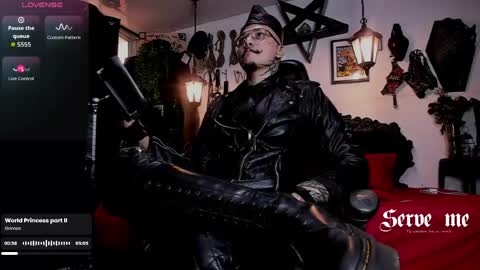   online show from May 21, 6:37 pm