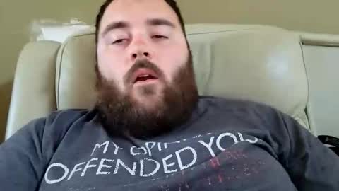 allanwhite28 online show from November 3, 9:16 pm