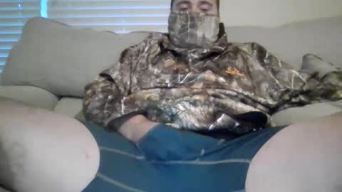 allanwhite28 online show from December 3, 10:19 pm