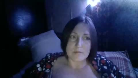 AllaSowinskaya online show from March 24, 6:46 pm