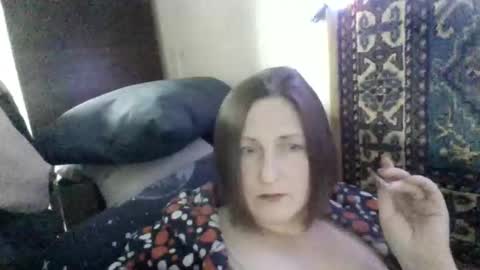 AllaSowinskaya online show from April 29, 10:52 am