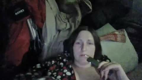 AllaSowinskaya online show from April 30, 6:36 pm