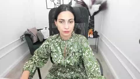 Snapshot of allayerty chatting on October 24, 11:17 am allayerty online show from October 24, 11:17 am