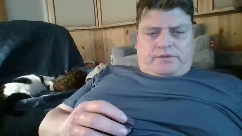 Snapshot of allbuttplaywelcome69 chatting on December 22, 11:22 am Stormy Day online show from December 22, 11:22 am