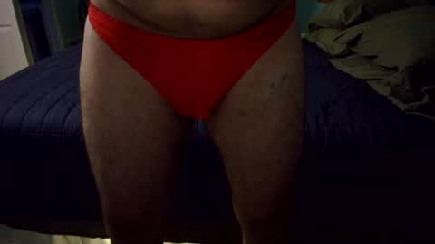 Jackie Krushh  JayBabyy online show from February 20, 4:18 am