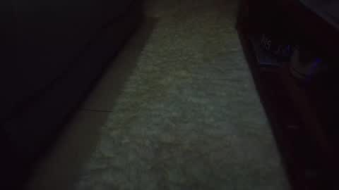 Jackie Krushh  JayBabyy online show from May 15, 7:48 am