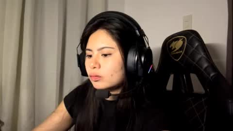 Rina online show from January 31, 7:11 pm