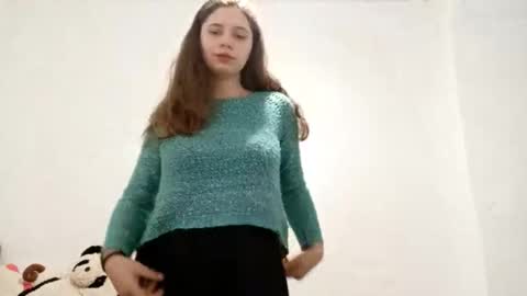 Rina online show from February 5, 5:28 pm