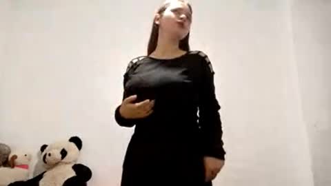 Rina online show from February 10, 5:39 pm